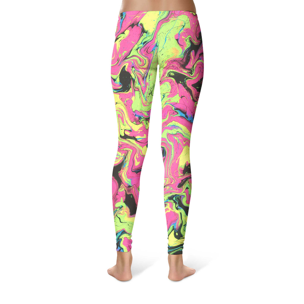 FREESTYLE LEGGINGS (Clearance)