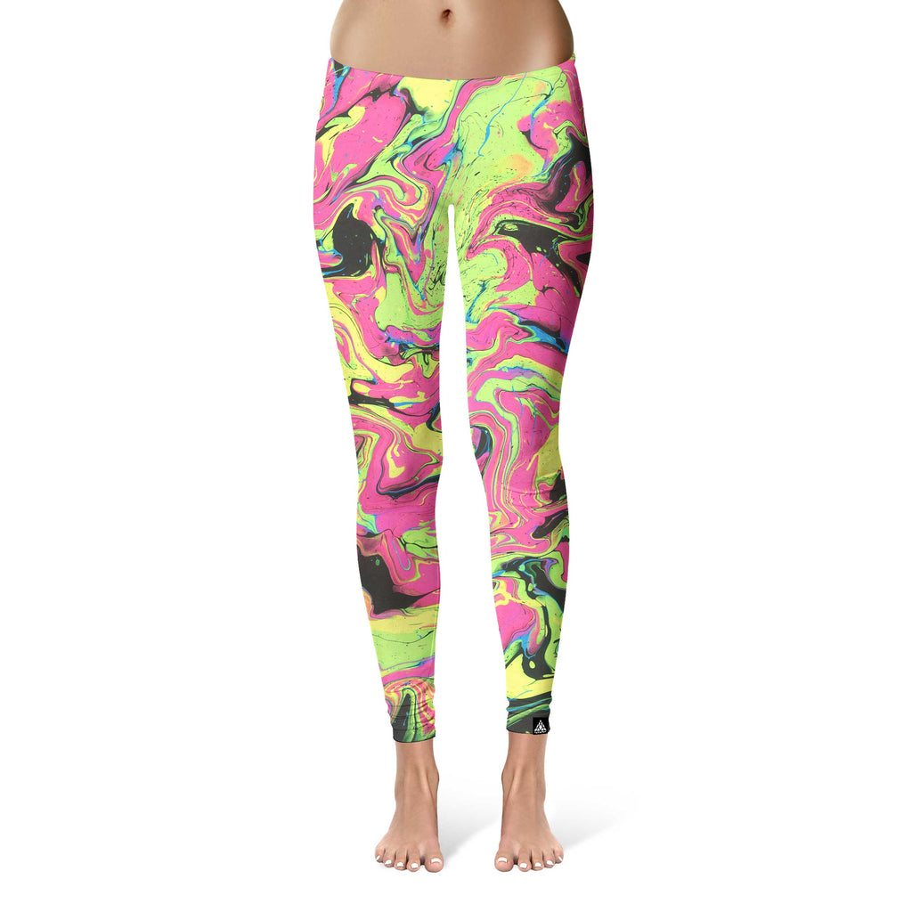 FREESTYLE LEGGINGS (Clearance)