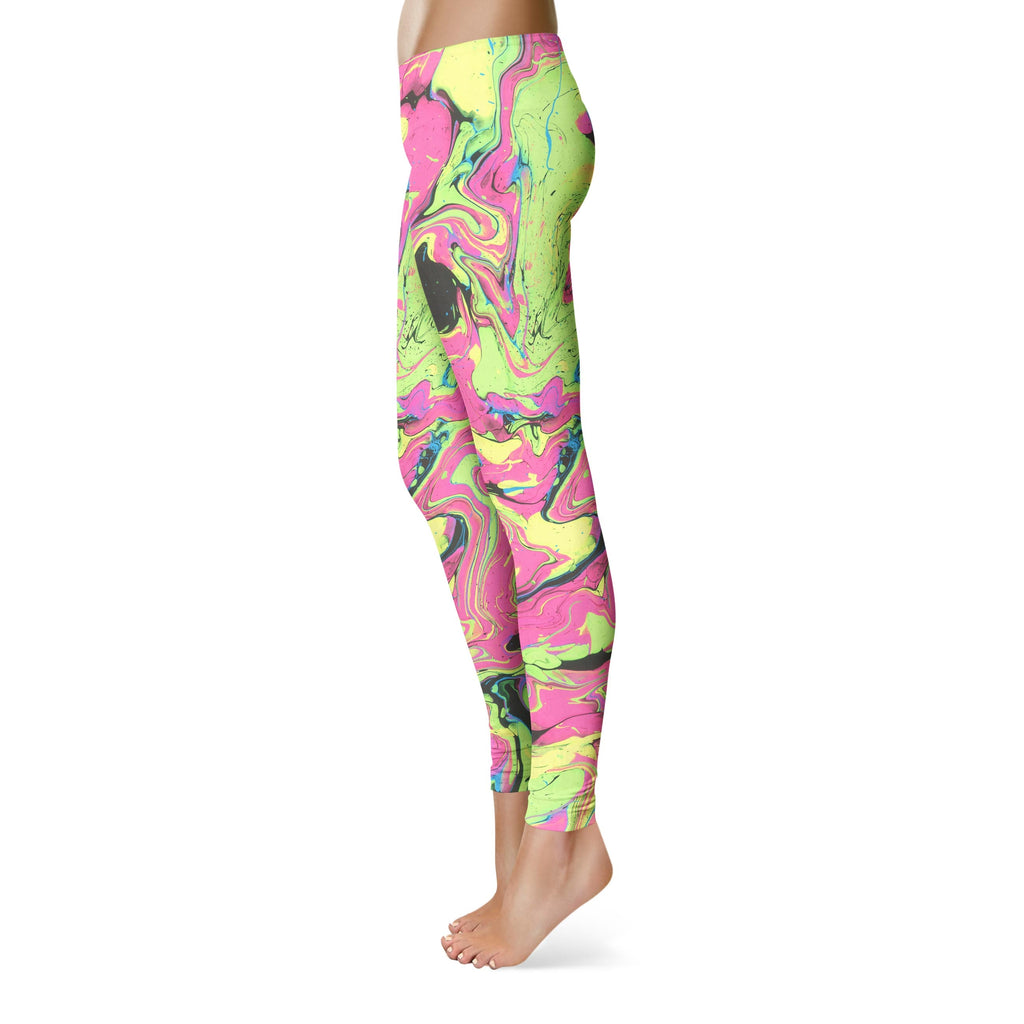 FREESTYLE LEGGINGS (Clearance)