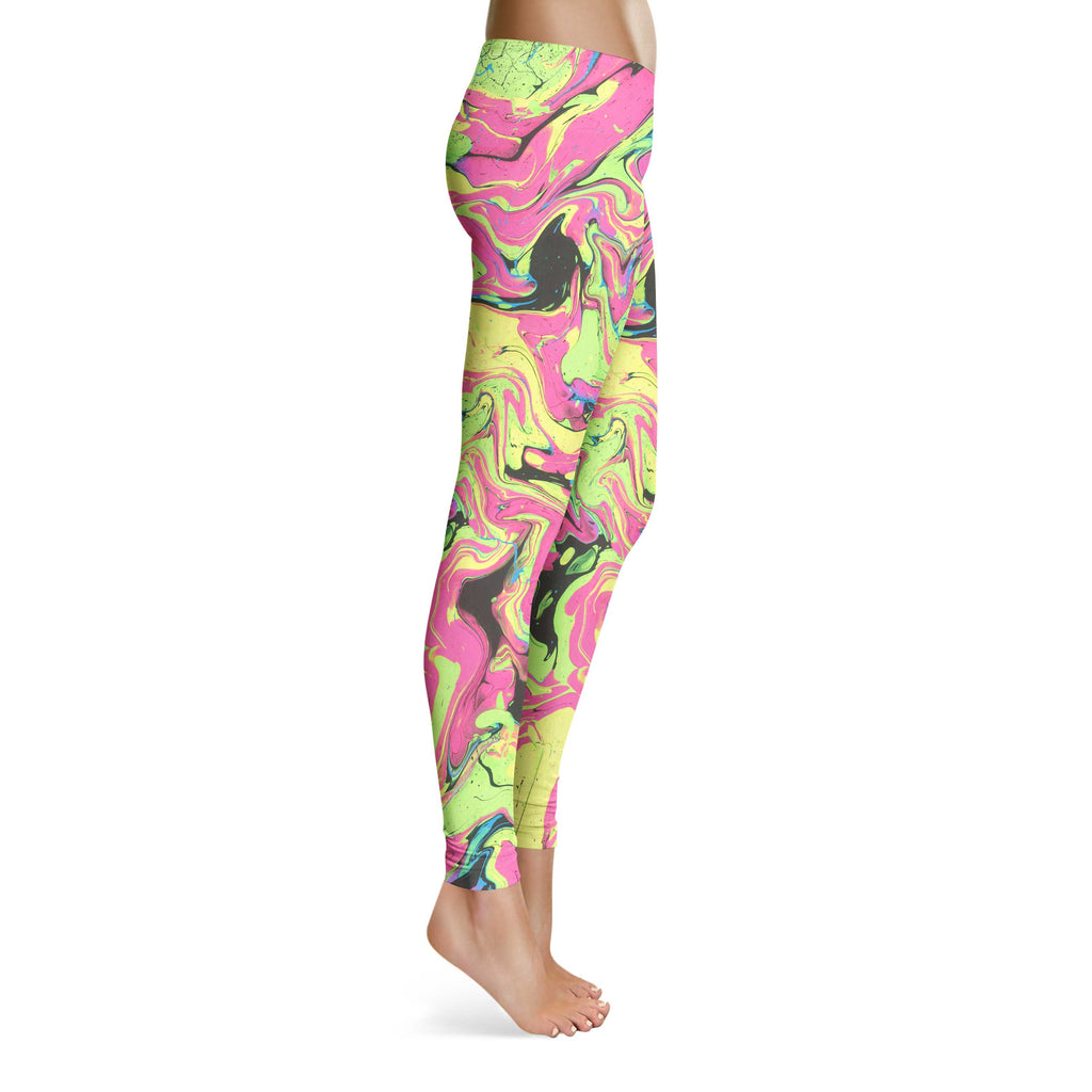 FREESTYLE LEGGINGS (Clearance)