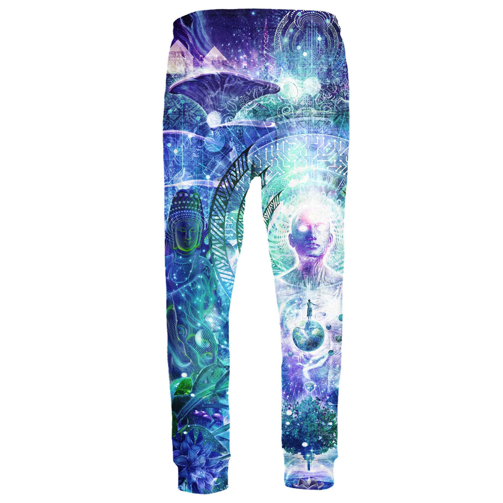 OBSERVERS OF THE SKY JOGGERS (Clearance)