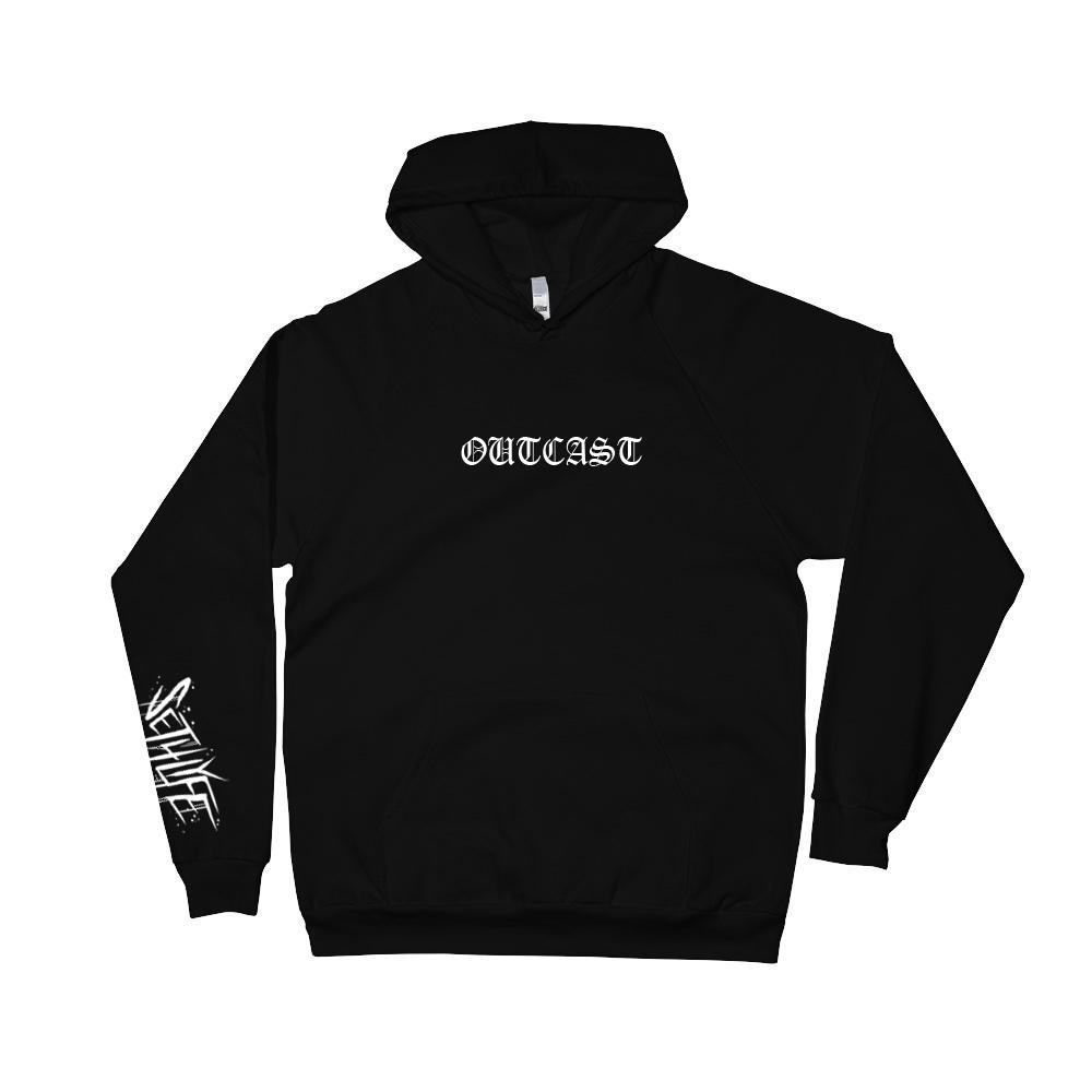 OUTCAST HOODIE (Clearance)