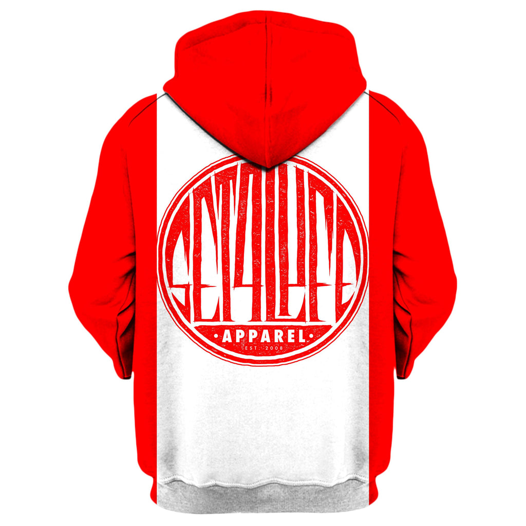 CANADA HOODIE