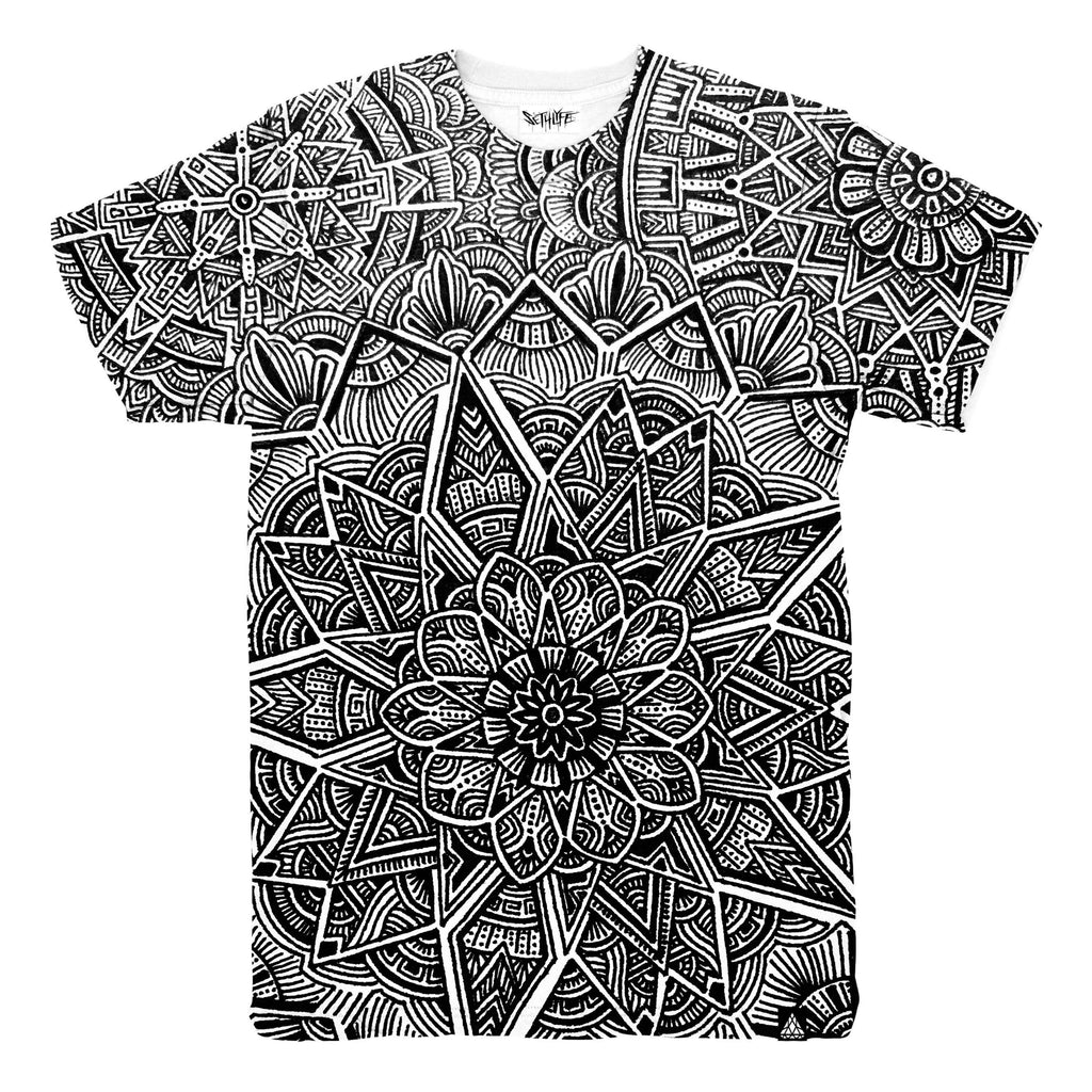 REBIRTH MANDALA T