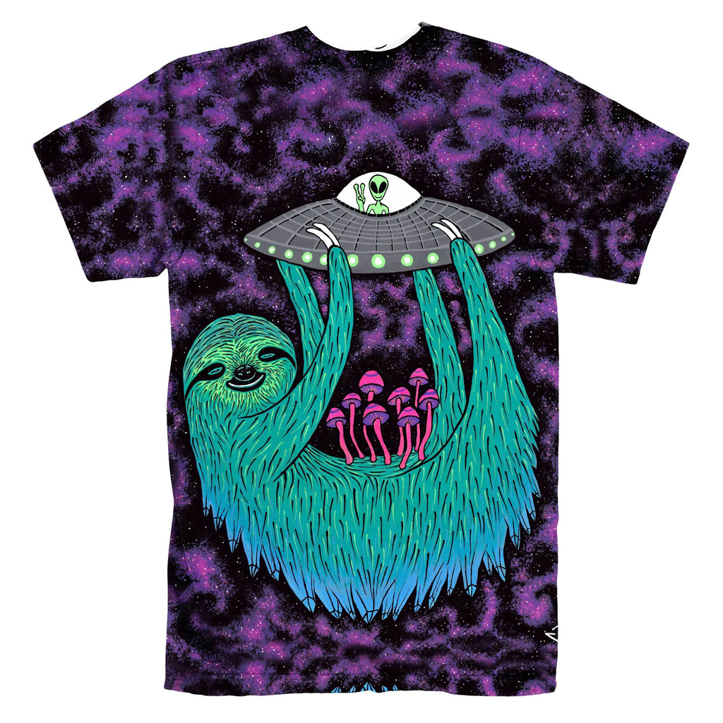 SLOTH ABDUCTION T (Clearance)