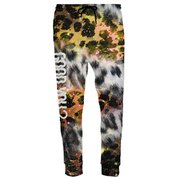 DARK GALAXY LEGGINGS - Set 4 Lyfe Apparel