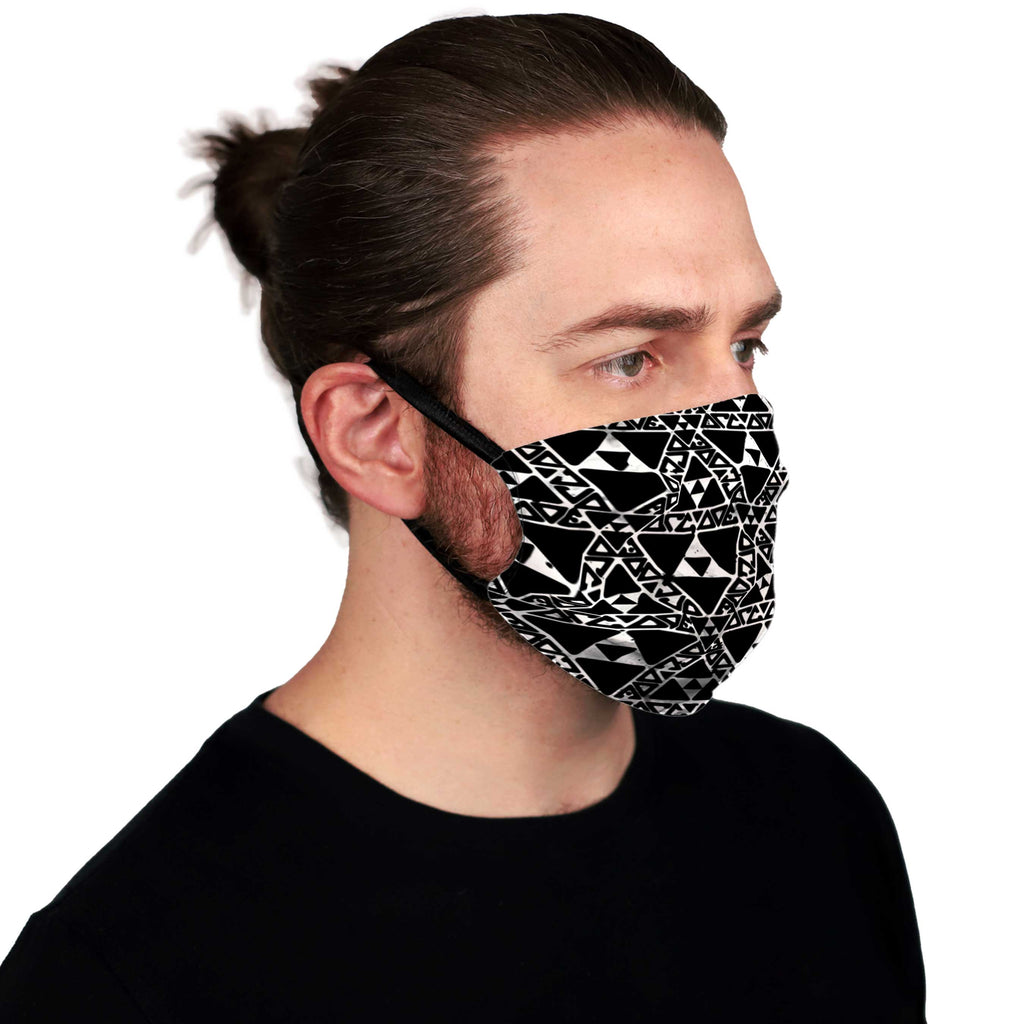 ARCADE FACEMASK