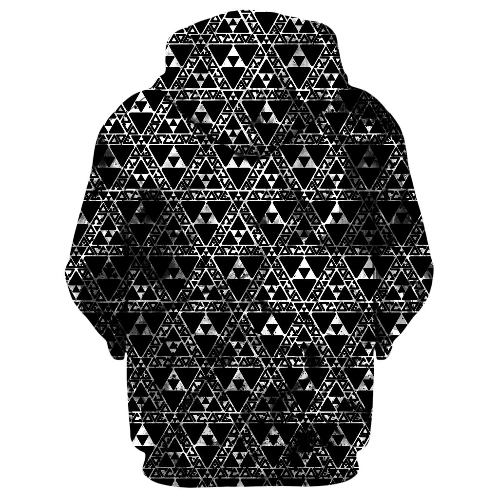 ARCADE HOODIE