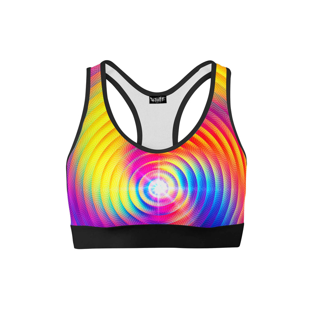 FUNDAMENTAL SPORTS BRA