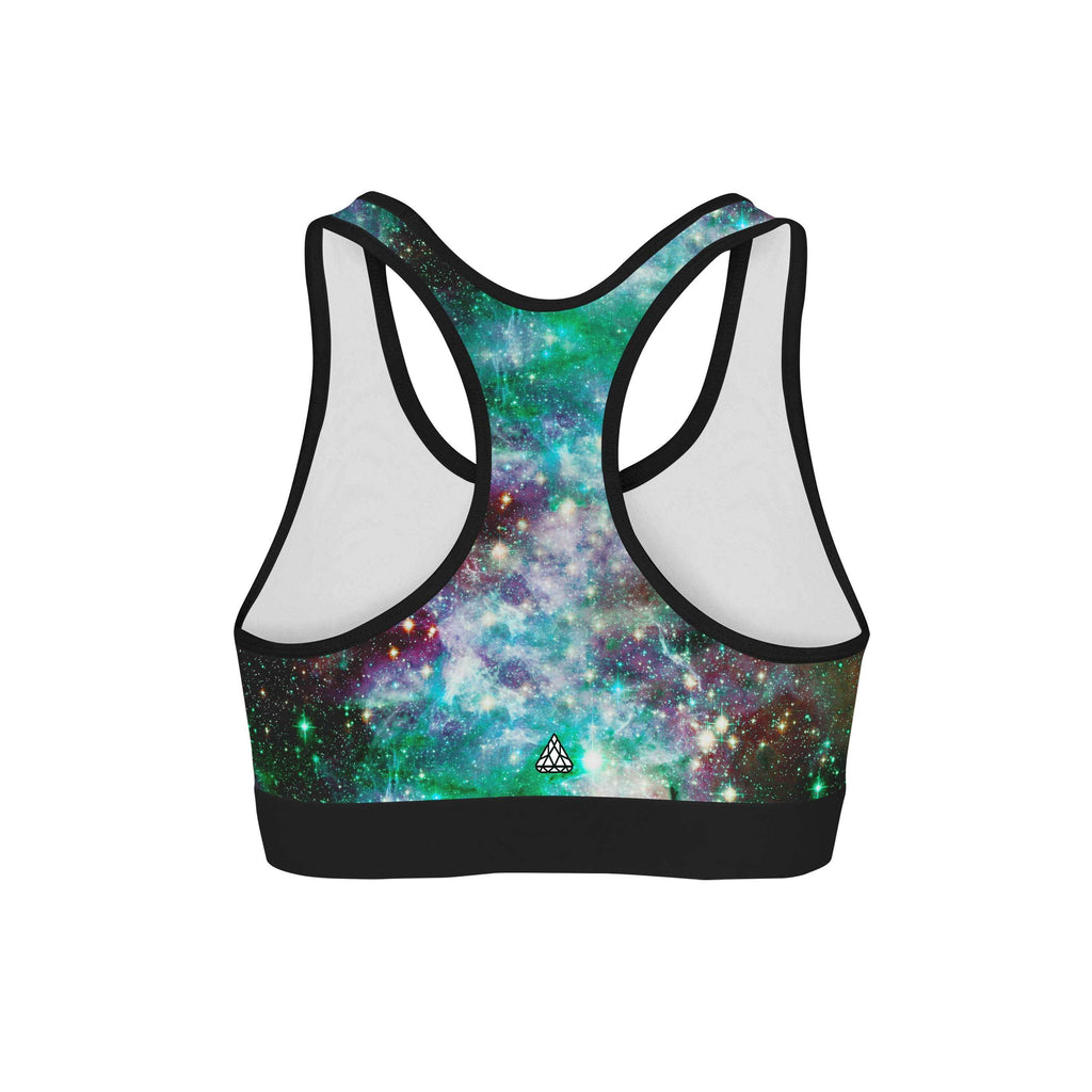 GALAX SPORTS BRA