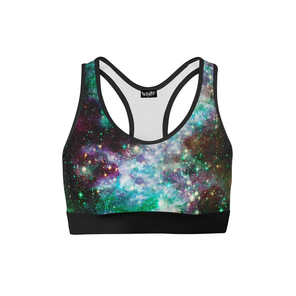 GALAX SPORTS BRA