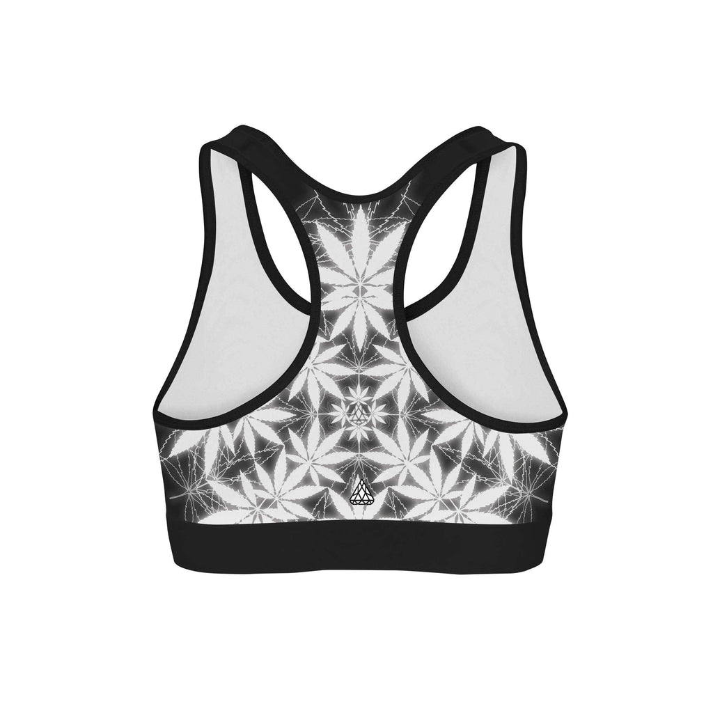 HIGH TIMES SPORTS BRA