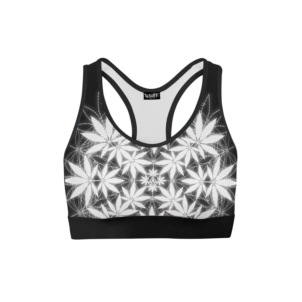 HIGH TIMES SPORTS BRA