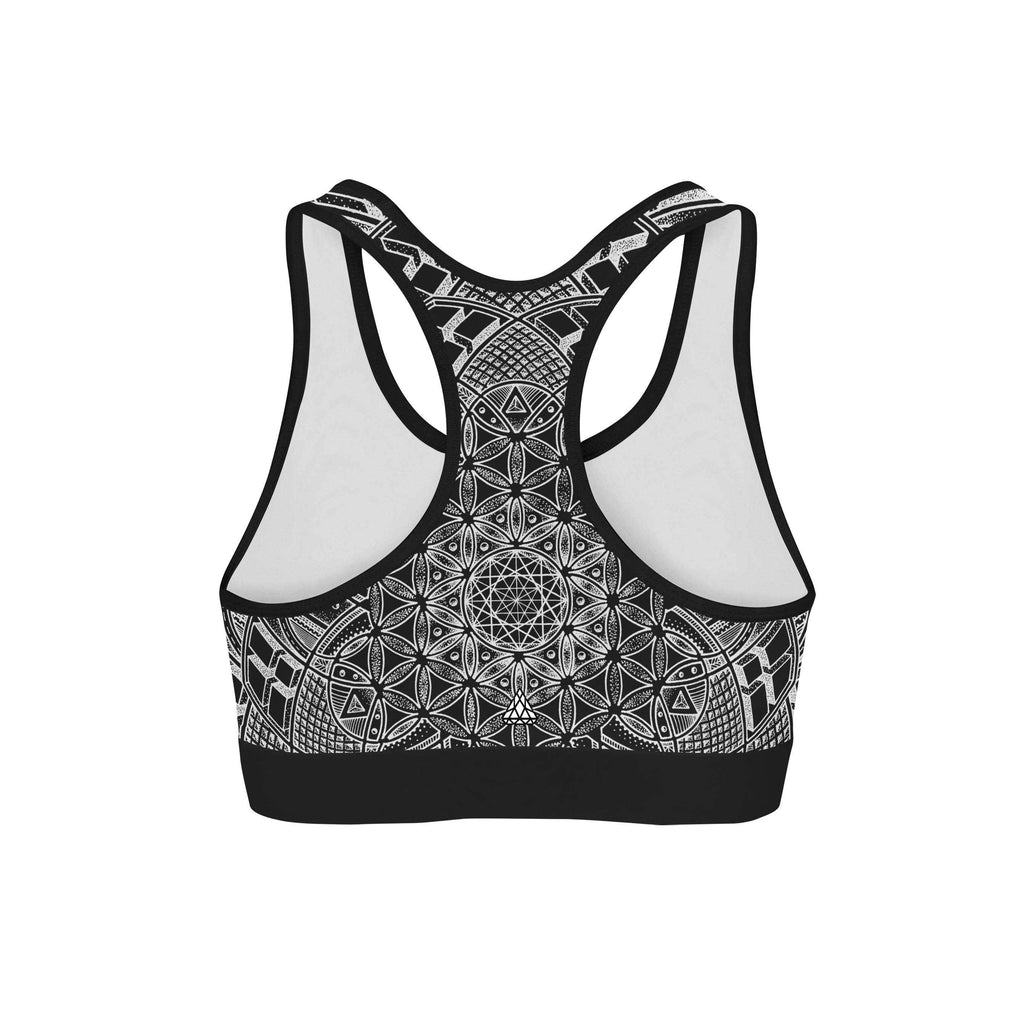 IMAGINATRIX SPORTS BRA