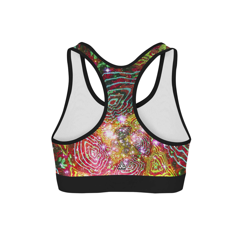 MICHAELANGELO PORTAL SPORTS BRA