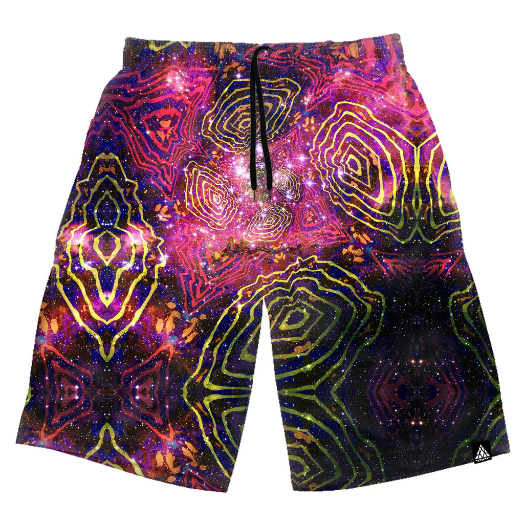 RAPHAEL PORTAL SHORTS