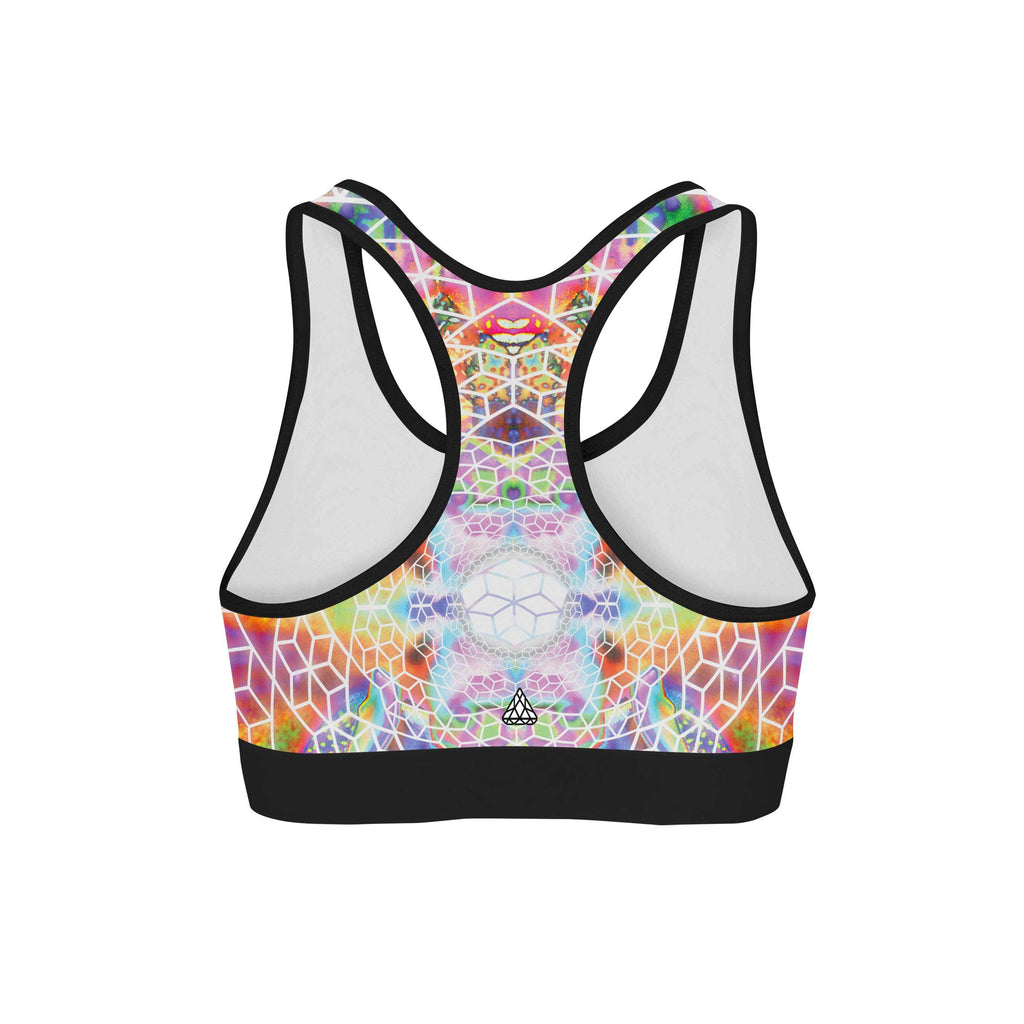 VISIONARY SPORTS BRA