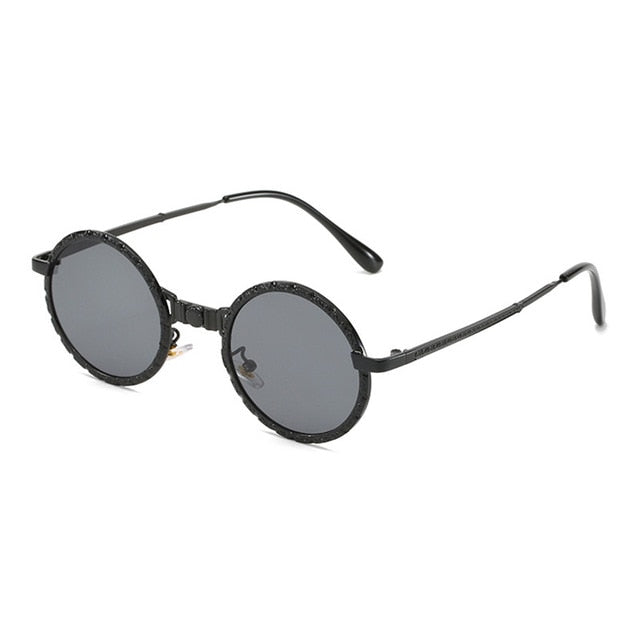 Black Aesthetic Sunglasses