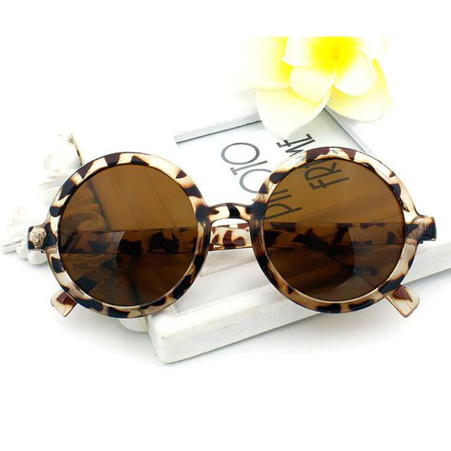 AUDREY SUNGLASSES